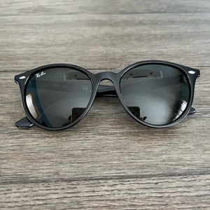 Authentic Ray ban Sunglasses